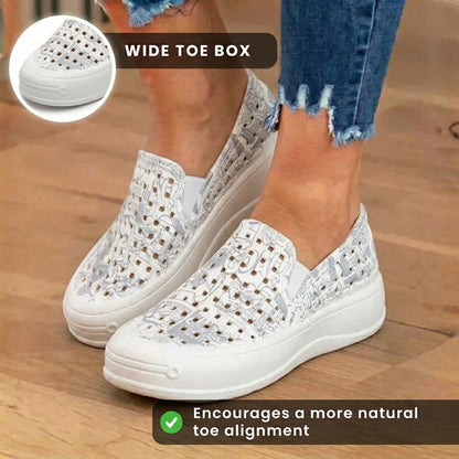 Classic Orthopedic Sandals with Timeless Style