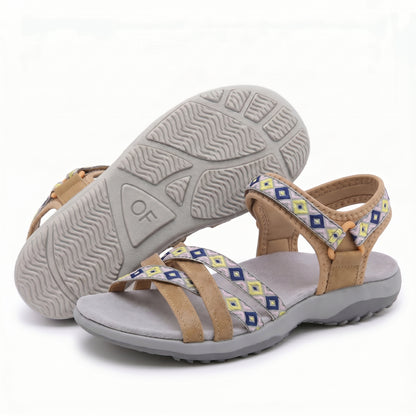 Beautifully Crafted Orthopedic Sandals