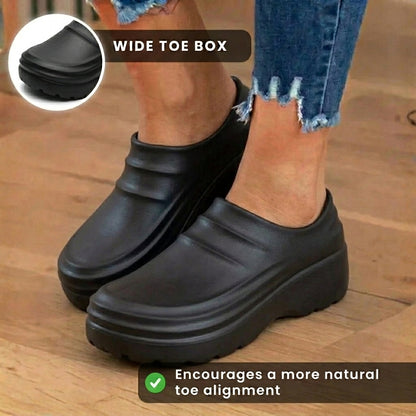 Comfortable Orthopedic Slippers for Daily Wear