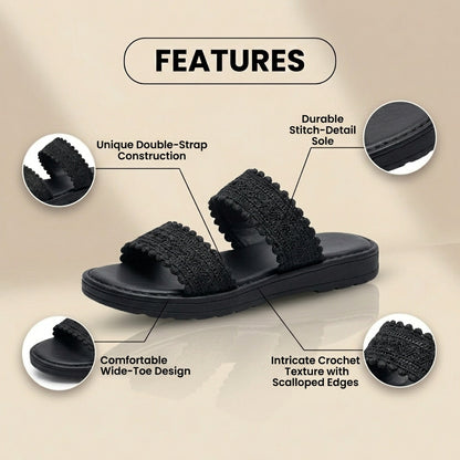 Graceful Orthopedic Shoes for Modern Look