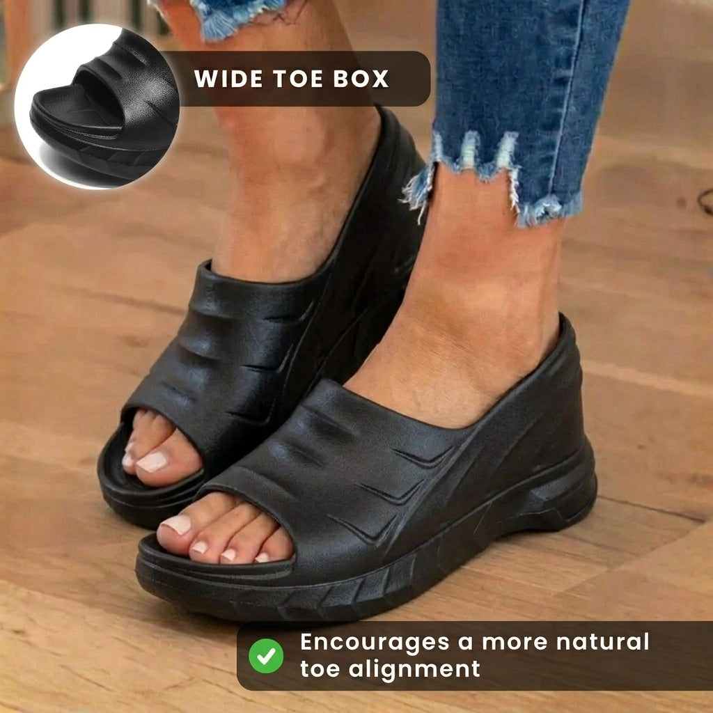 Stylish Orthopedic Slippers for Any Occasion