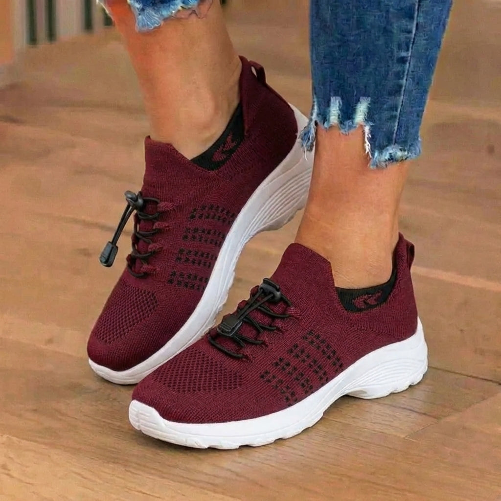 Elegant Orthopedic Shoes for Every Step