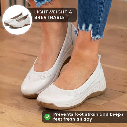 Stylish Orthopedic Flats for Any Occasion
