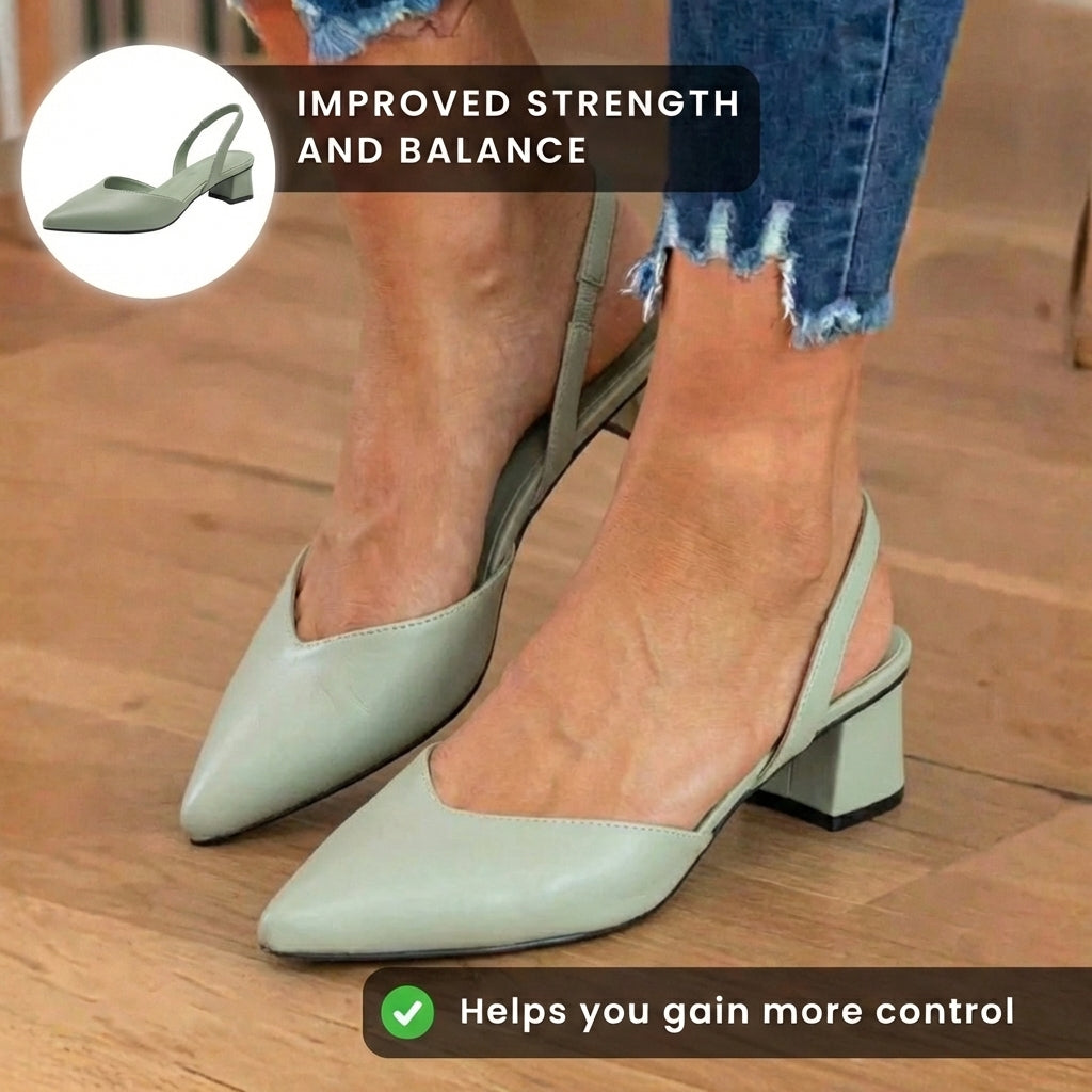 Comfortable Orthopedic Sandals for Daily Wear