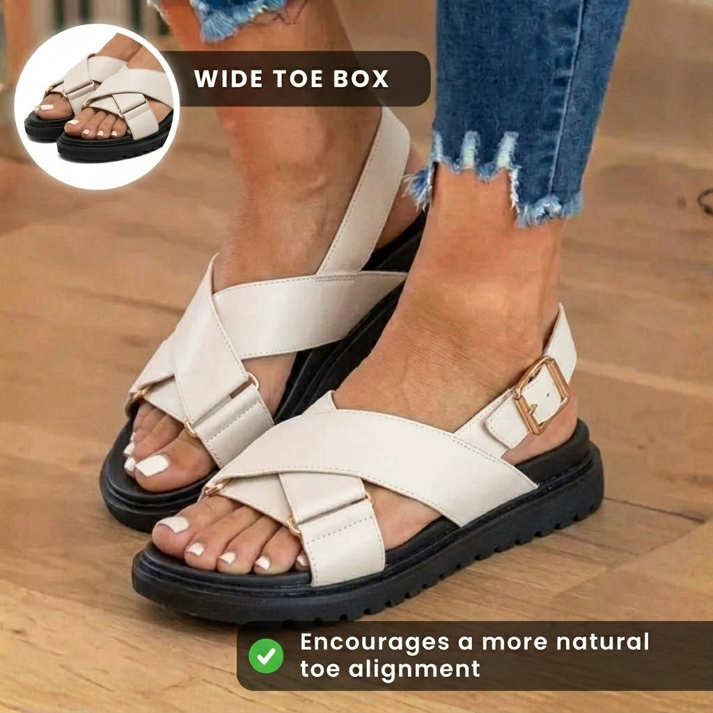 Comfortable Orthopedic Sandals for Daily Wear