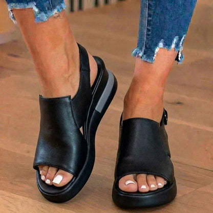Beautifully Crafted Orthopedic Sandals