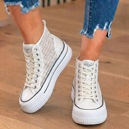 Graceful Orthopedic Shoes for Modern Look