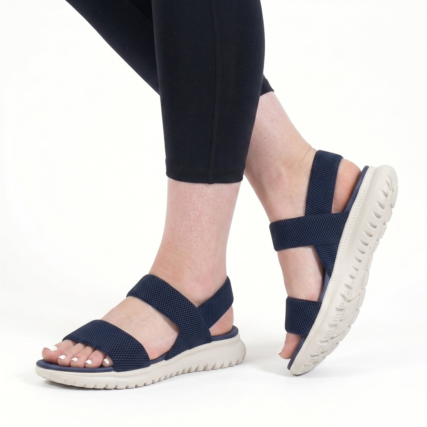 Beautifully Crafted Orthopedic Sandals