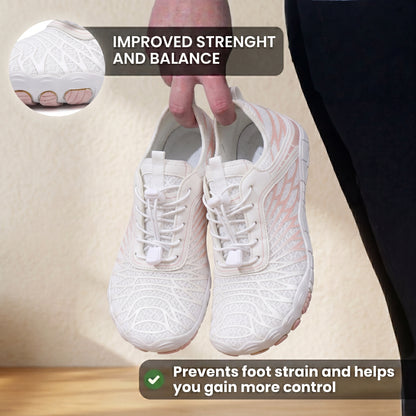 Elegant Orthopedic Shoes for Every Step