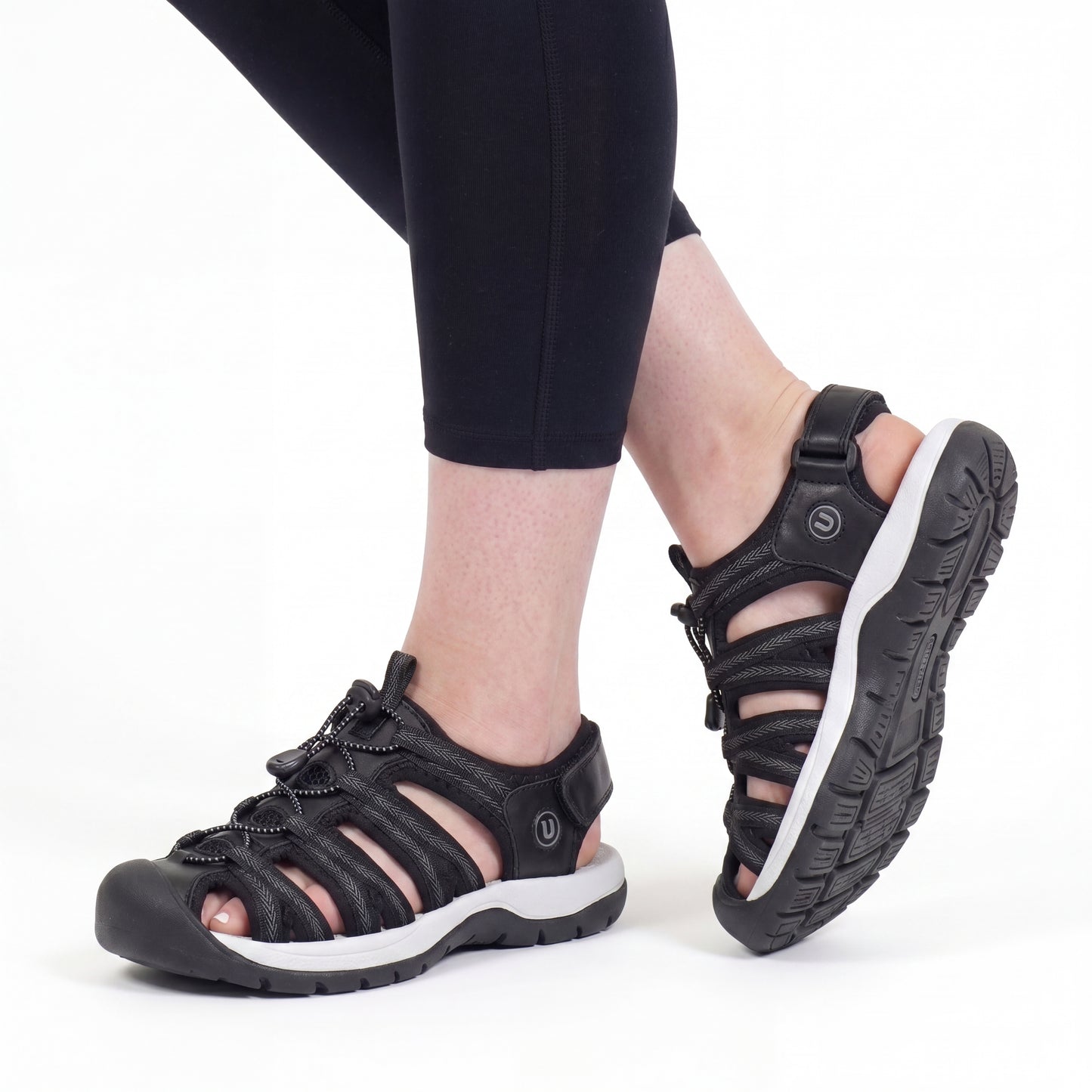 Beautifully Crafted Orthopedic Sandals
