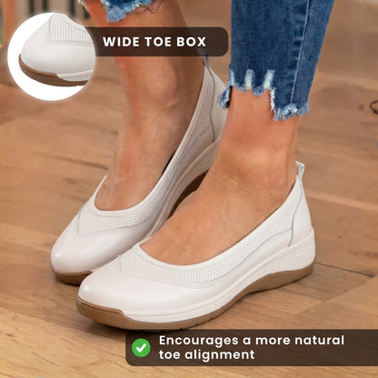 Stylish Orthopedic Flats for Any Occasion