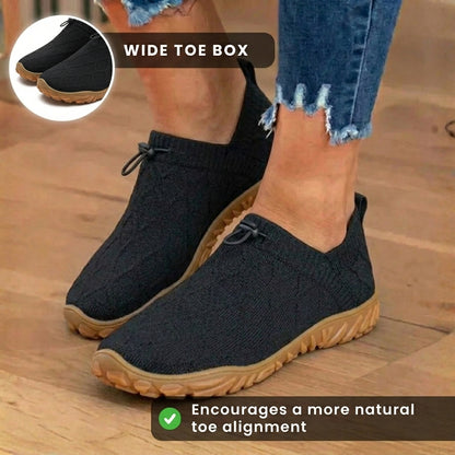 Classic Orthopedic Shoes with Timeless Style