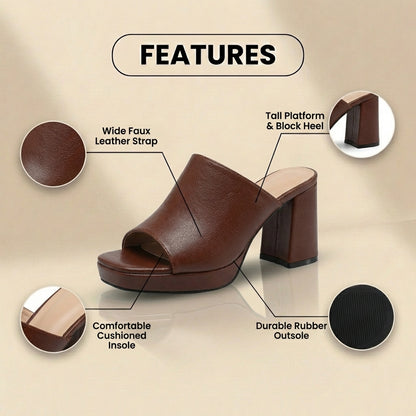 Graceful Orthopedic Slippers for Modern Look