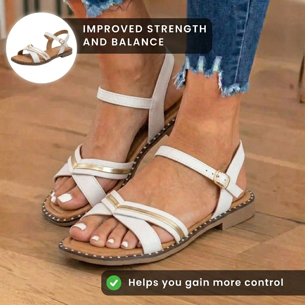Comfortable Orthopedic Sandals for Daily Wear