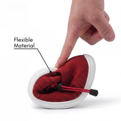 Beautifully Crafted Orthopedic Shoes