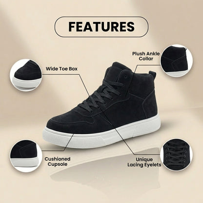 Comfortable Orthopedic Sneakers for Daily Wear