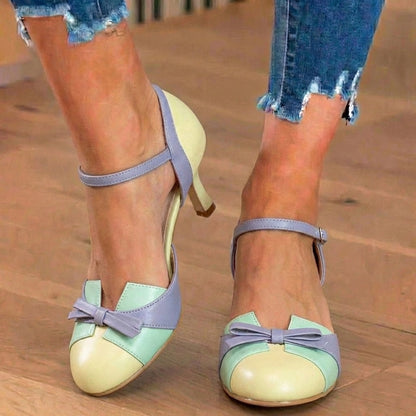 Chic Orthopedic Sandals with Unique Design