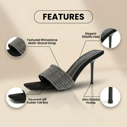 Elegant Orthopedic Heels for Every Step