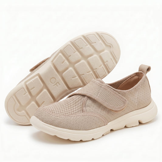 Classic Orthopedic Shoes with Timeless Style