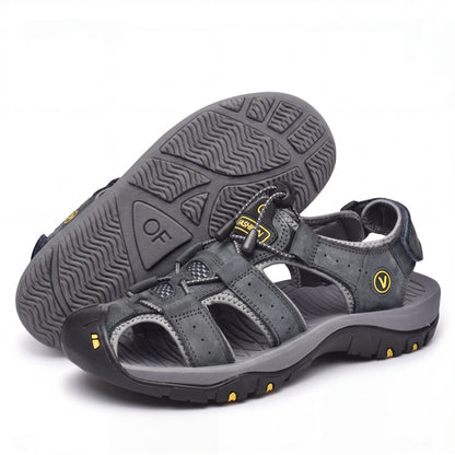 Elegant Orthopedic Sandals for Every Step