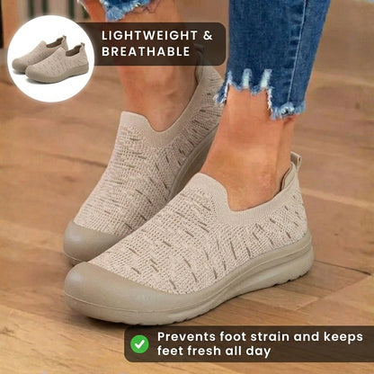 Vintage Inspired Orthopedic Shoes