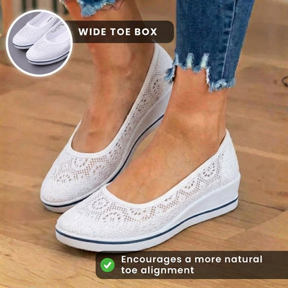 Elegant Orthopedic Shoes for Every Step