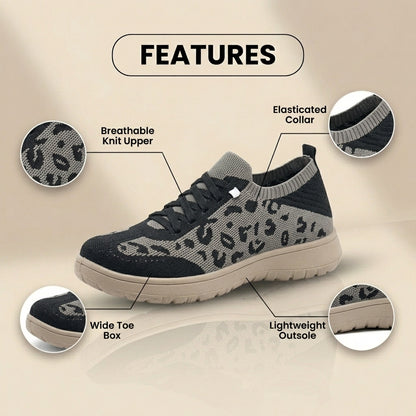 Comfortable Orthopedic Shoes for Daily Wear