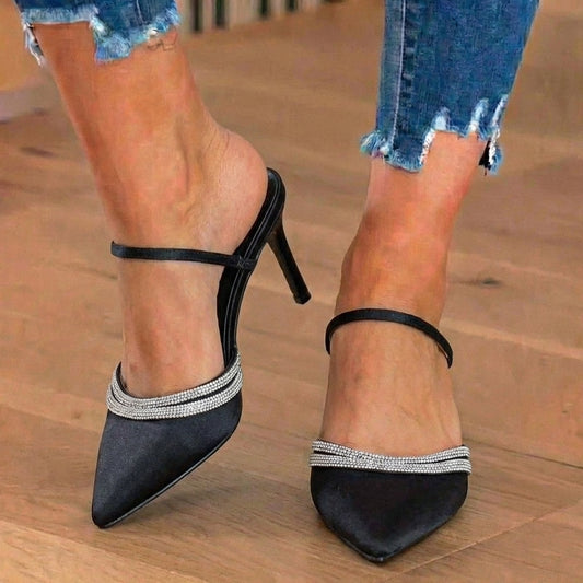 Chic Orthopedic Sandals with Unique Design