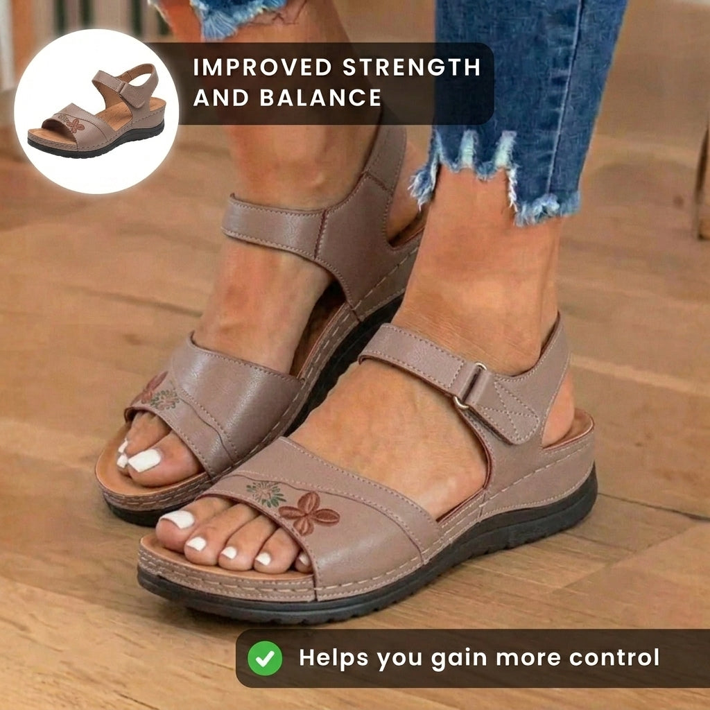 Comfortable Orthopedic Sandals for Daily Wear