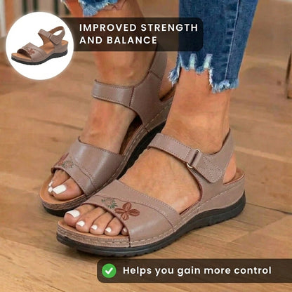 Comfortable Orthopedic Sandals for Daily Wear