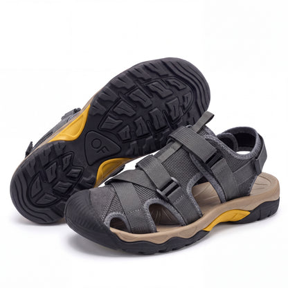 Graceful Orthopedic Sandals for Modern Look