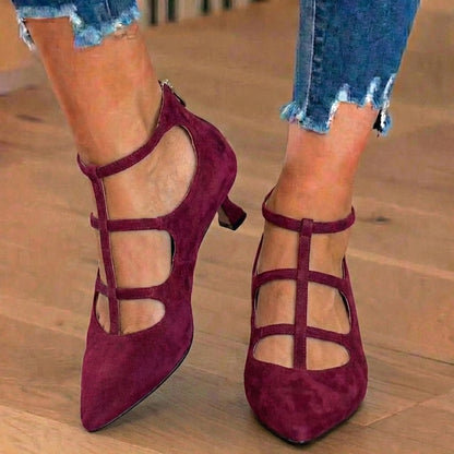 Graceful Orthopedic Sandals for Modern Look