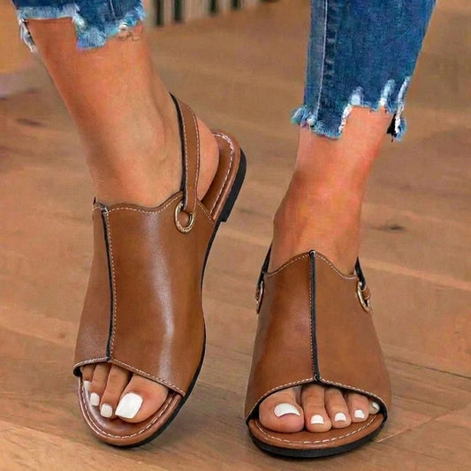 Stylish Orthopedic Sandals for Any Occasion