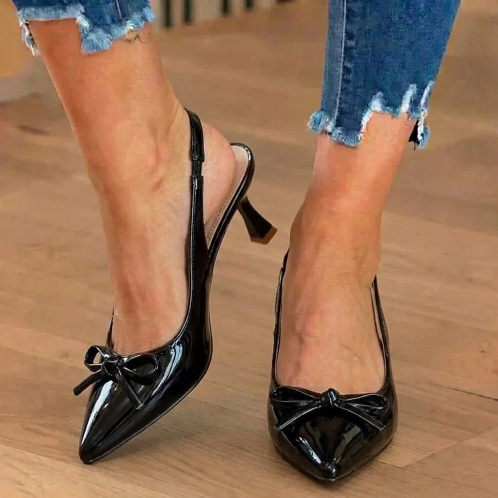 Classic Orthopedic Sandals with Timeless Style