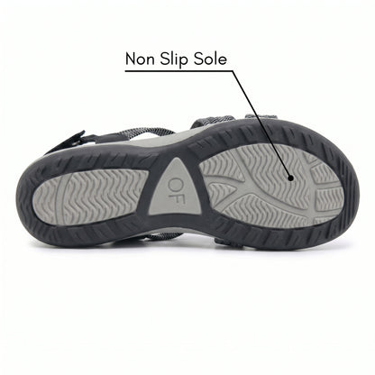 Elegant Orthopedic Sandals for Every Step