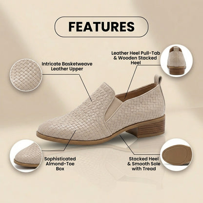 Vintage Inspired Orthopedic Sneakers