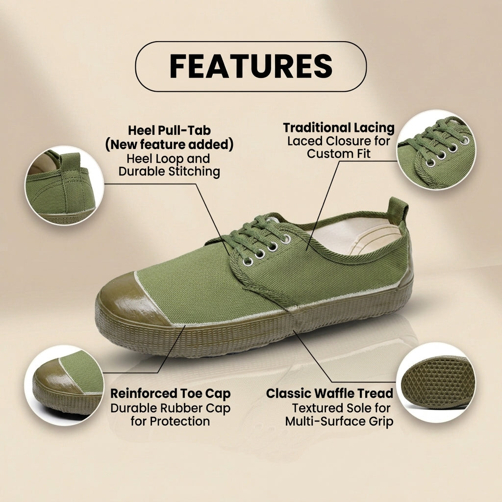 Beautifully Crafted Orthopedic Shoes