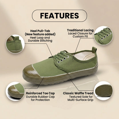 Beautifully Crafted Orthopedic Shoes
