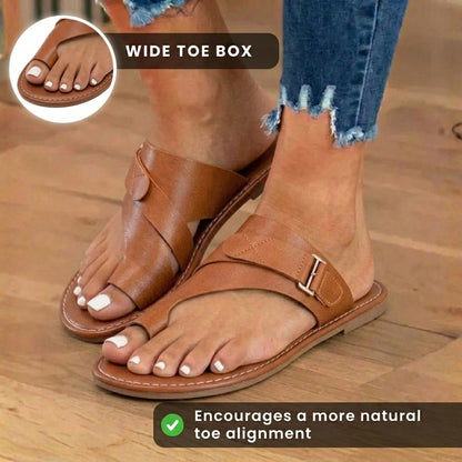 Stylish Orthopedic Slippers for Any Occasion