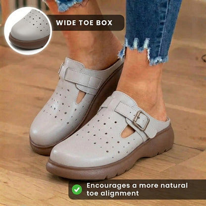 Comfortable Orthopedic Slippers for Daily Wear