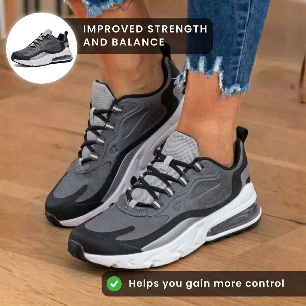 Stylish Orthopedic Sneakers for Any Occasion