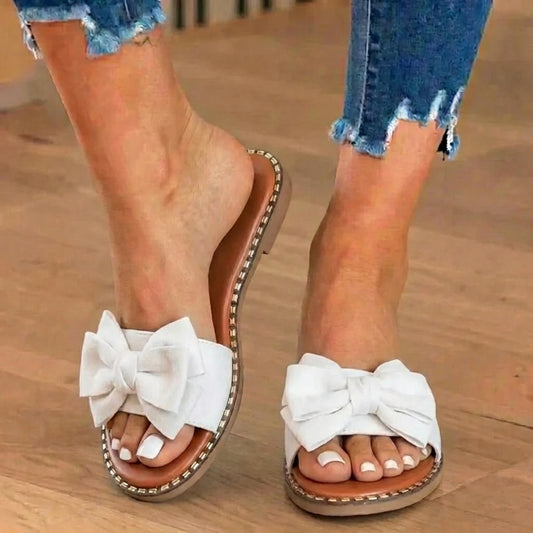 Beautifully Crafted Orthopedic Slippers