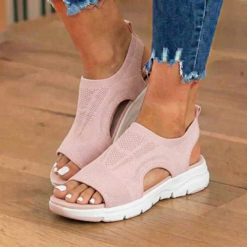 Comfortable Orthopedic Sneakers for Daily Wear