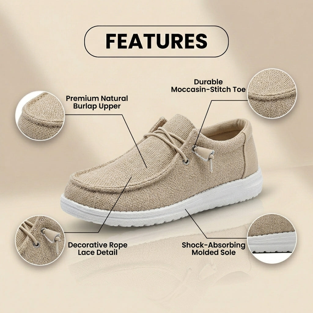 Classic Orthopedic Shoes with Timeless Style