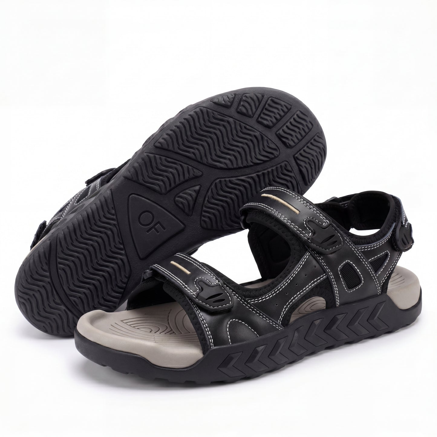 Beautifully Crafted Orthopedic Sandals