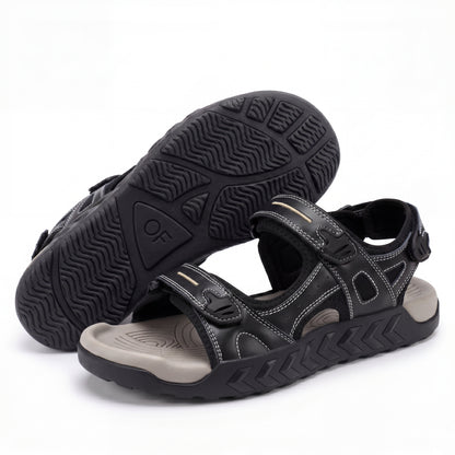Beautifully Crafted Orthopedic Sandals