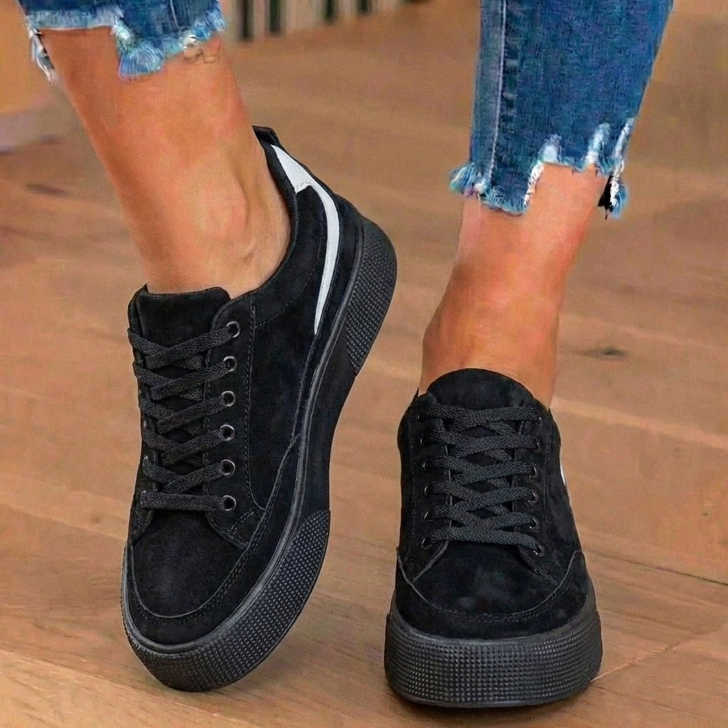 Graceful Orthopedic Shoes for Modern Look