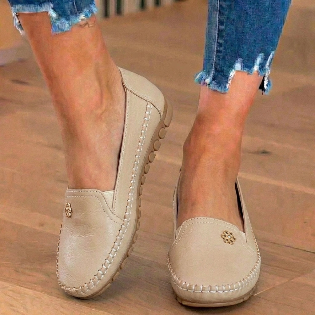 Stylish Orthopedic Loafers for Any Occasion