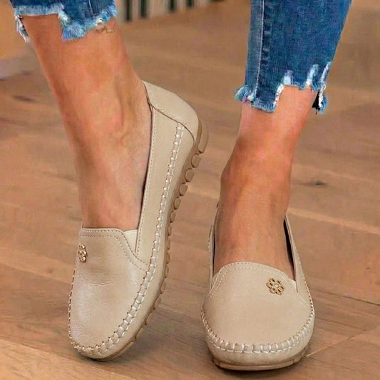 Stylish Orthopedic Loafers for Any Occasion