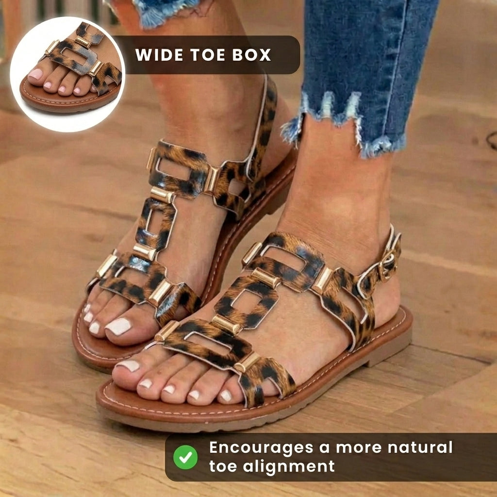 Comfortable Orthopedic Sandals for Daily Wear